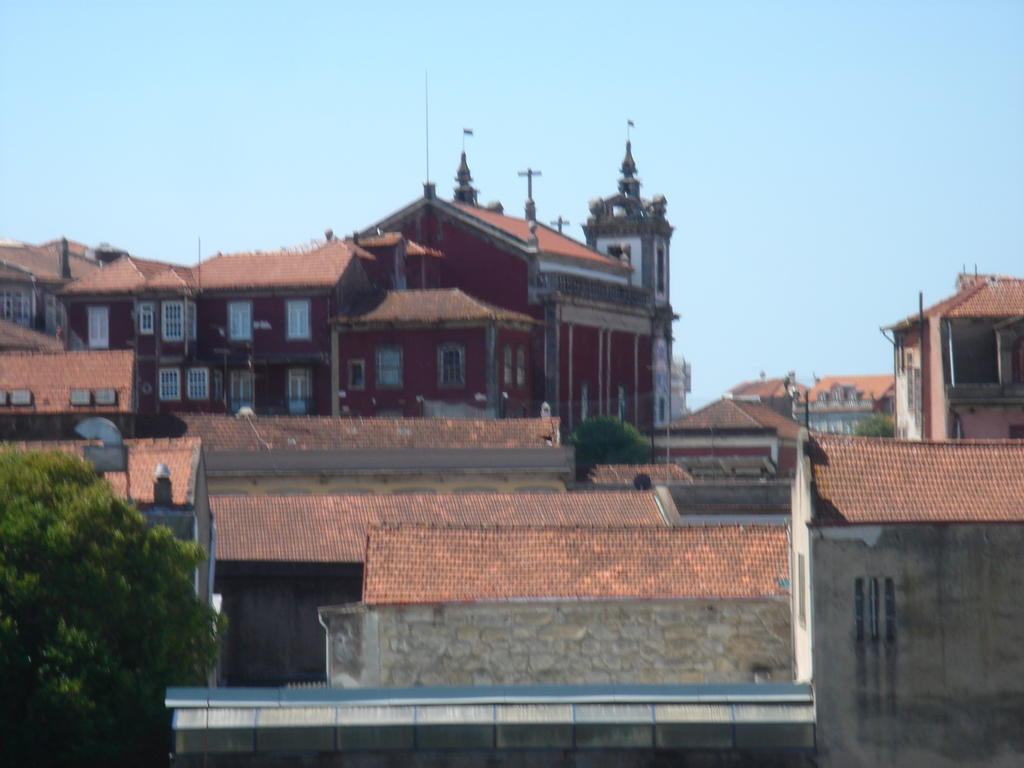Coolhostel Porto Luaran gambar